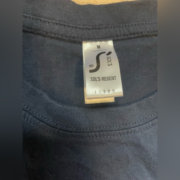 Delirium Tremens T shirt - Picture 2 of 4